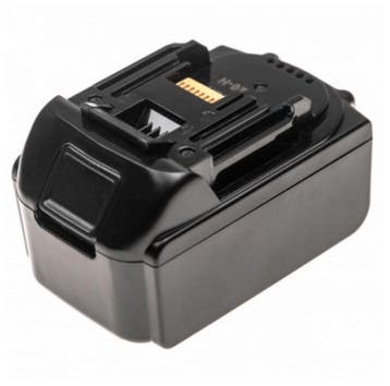 Makita 18V Li-Ion Accu BL1830B / BL1840B/ BL1850B / BL1860B, Ophalen of Verzenden, Nieuw