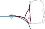 Fiamma Ducato/Jumper/Boxer Roof Rack Kit H2-L2/L3 >2006 F45, Caravans en Kamperen, Ophalen of Verzenden, Nieuw