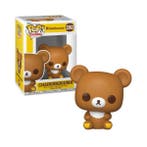 Funko Pop!  Rilakkuma - Chairoikoguma #2362, Verzenden, Nieuw