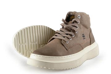 G-Star Hoge sneakers in maat 40 Bruin, Bruin, Verzenden, G-Star, Sneakers of Gympen