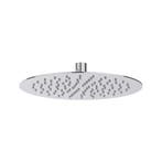 IVY Hoofddouche Slim 25 cm - Eco-air - Chroom, Ophalen of Verzenden, Nieuw