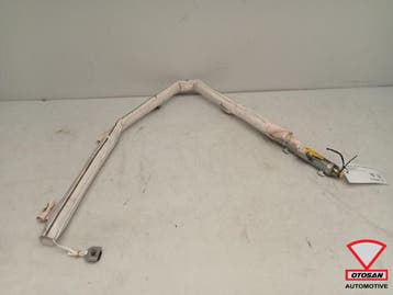 Smart Fortwo 453 2015+ Hemel Dak Airbag Rechts A4538601401, Ophalen, Gebruikt, Smart