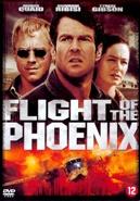 Flight of the phoenix - DVD, Verzenden, Nieuw in verpakking