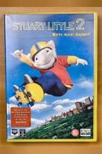 DVD Stuart Little 2 2002 Michael J. Fox Geena Davis, Verzenden, Nieuw in verpakking
