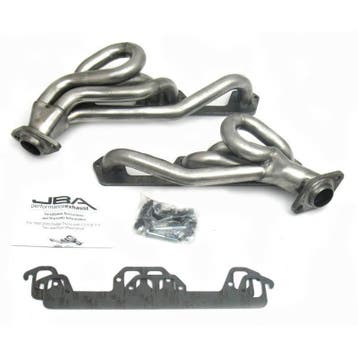 JBA 96-03 Dodge Truck 5.2L/5.9L Magnum 1-1/2in Primary Raw, Ophalen of Verzenden, Nieuw