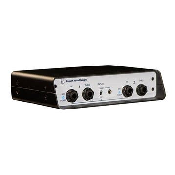 Rupert Neve Designs RNDI-S, Verzenden, Nieuw