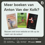 Het huis van oma 9789000036431 Anton Van der Kolk, Verzenden, Zo goed als nieuw, Anton Van der Kolk