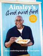 9781529148312 Ainsleys Good Mood Food Ainsley Harriott, Boeken, Verzenden, Nieuw, Ainsley Harriott