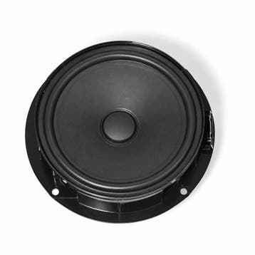 Originele passieve laagfrequentieluidspreker, Ophalen of Verzenden, Nieuw, Seat