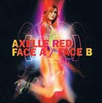 cd - Axelle Red - Face A / Face B, Verzenden, Zo goed als nieuw