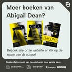 Dag een 9789402714531 Abigail Dean, Verzenden, Zo goed als nieuw, Abigail Dean