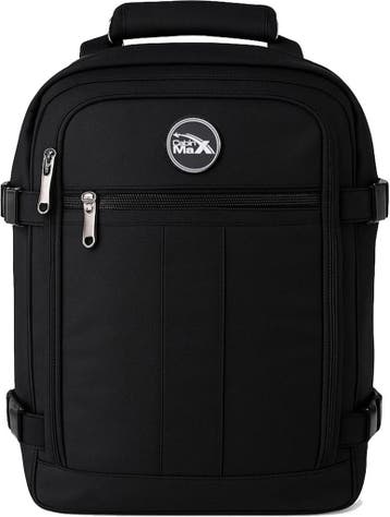 CabinMax Metz Handbagage Rugzak - Backpack - Lichtgewicht, Verzenden, Nieuw