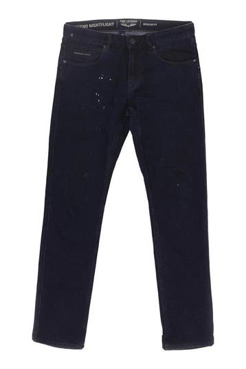 PME Legend Broek in maat W32 L32 Zwart, Verzenden, Gedragen, Zwart, PME Legend