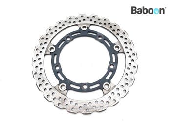 Remschijf Voor Kawasaki Z 900 2019 (Z900 ZR900), Verzenden, Gebruikt