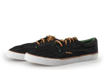 Djinns Sneakers in maat 44 Blauw, Djinn's, Verzenden, Blauw, Sneakers of Gympen