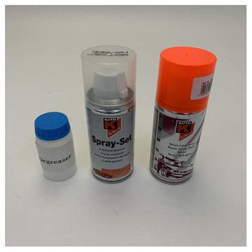 Bieden: Auto-K NW4000-1509 Marine Paint Kit -, Ophalen of Verzenden, Nieuw