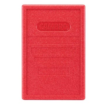 GGM Gastro | CAMBRO | CAM GOBOX® - DEKSEL - geschikt voor |, Verzenden, Nieuw in verpakking, Overige typen