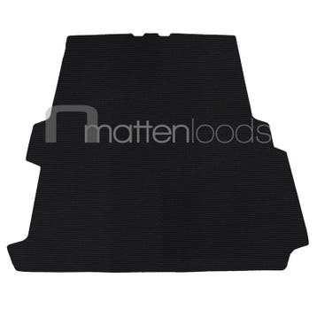 Laadvloermat rubber (traanplaat motief) Peugeot Expert compa, Ophalen of Verzenden, Nieuw