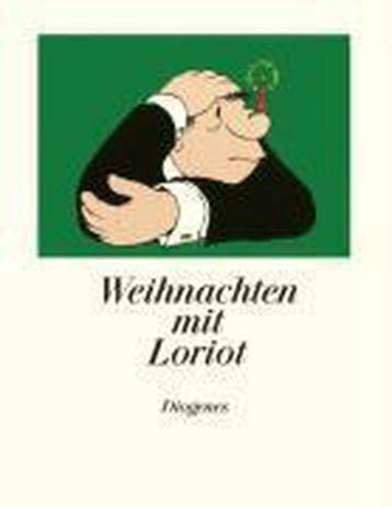 Weihnachten mit Loriot, Ophalen of Verzenden, Nieuw