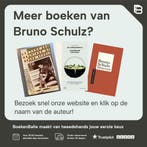 Winterse verhalen 9789029097598 Bruno Schulz, Verzenden, Gelezen, Bruno Schulz