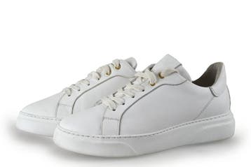 VIA VAI Sneakers in maat 38 Wit, Kleding | Dames, Verzenden, Wit, VIA VAI, Sneakers of Gympen