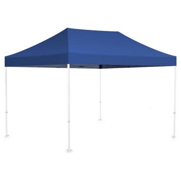 Dakdoek | BLANC/EVEREST | Blauw | Polyester | Waterdicht |, Verzenden, Nieuw in verpakking