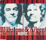 cd single - Colin Blunstone - Home, Cd's en Dvd's, Cd Singles, Zo goed als nieuw, Rock en Metal, Verzenden