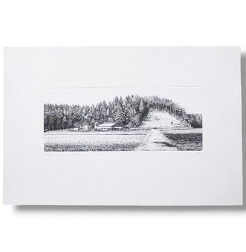 Vroege Lente (Sshun/) Beperkt tot 79/80 - Ets - Yoshida