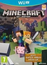 MarioWiiU.nl: Minecraft: Wii U Edition - iDEAL!, Spelcomputers en Games, Ophalen of Verzenden, Zo goed als nieuw