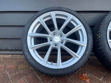 19 inch Breyton BR-I winter voor BMW 3 serie G20 - 4 seri..., Ophalen, Nieuw