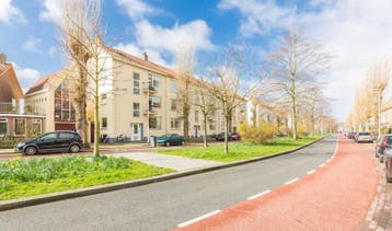 Te Huur 3 Kamer Appartement Eksterlaan In Haarlem, Huizen en Kamers, Direct bij eigenaar, Noord-Holland, Appartement, Haarlem