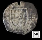 Spanje. Felipe III. 4 Reales 1611 - Sevilla