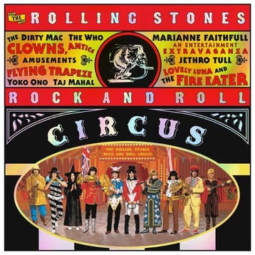 cd - the rolling stones - The Rolling Stones Rock And Rol..., Verzenden, Zo goed als nieuw