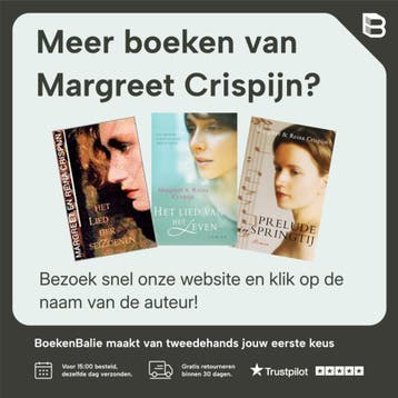 Melodie der herinnering - Margreet Crispijn 9789032507121, Verzenden, Gelezen, Margreet Crispijn