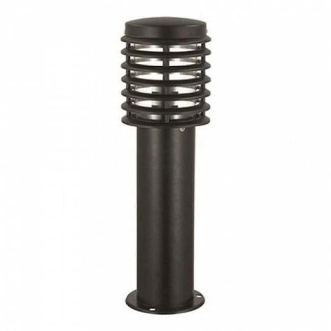 LED Tuinverlichting - Staande Buitenlamp - Palm 3 - E27, Tuin en Terras, Buitenverlichting, Staande lamp, Nieuw, Led, Rvs, Ophalen of Verzenden