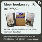 GEHEIM EGYPTE 9789020285383 P. Brunton, Boeken, Verzenden, Gelezen, P. Brunton