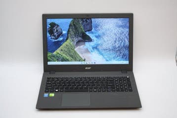Nice multimedia laptop: Acer Aspire E5-573 | Intel Core, Nieuw