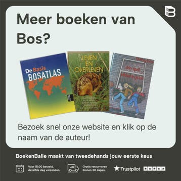 Die vreemde vogels 9789021603650 Bos, Boeken, Verzenden, Gelezen, Bos