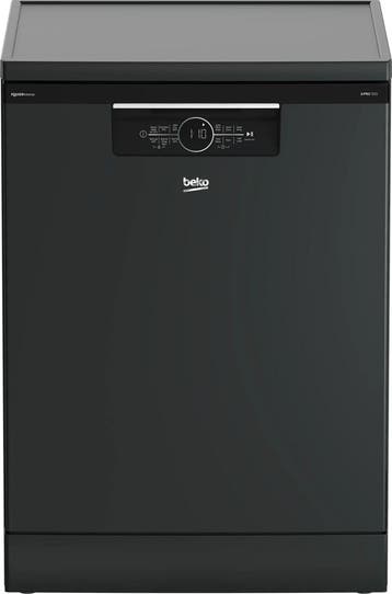 Beko Bdfn36540pa – Vrijstaande Vaatwasser – 15 Couverts –, Ophalen of Verzenden, Nieuw, 85 tot 90 cm