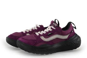 Vans Sneakers in maat 37 Paars, Overige kleuren, Verzenden, Sneakers of Gympen, Gedragen