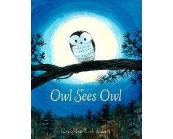 Owl Sees Owl - Owl Sees Owl, Ophalen of Verzenden, Nieuw
