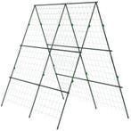 Klimrek Verstelbare Klimhulp Plantenrek Trellis Plantensteun, Tuin en Terras, Verzenden