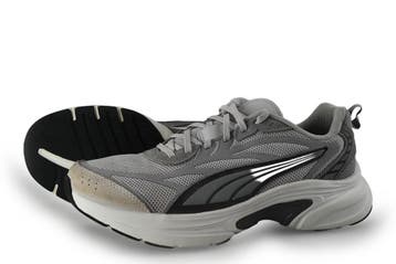 Puma Sneakers in maat 43 Grijs, Puma, Overige kleuren, Verzenden, Sneakers of Gympen