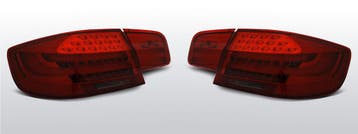 Achterlichten geschikt voor BMW 3-Serie E92 coupe 2006-2010, Auto-onderdelen, Verlichting, Verzenden, Nieuw, BMW