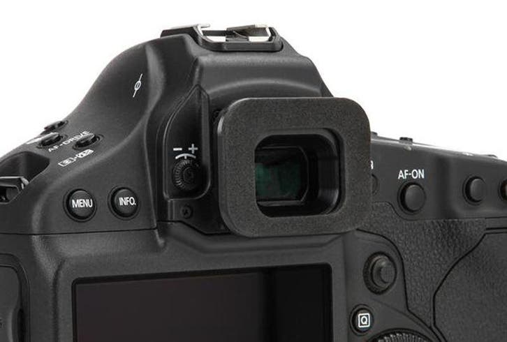 Think Tank Hydrophobia Oogschelp EP-10 voor Canon/Sony, Audio, Tv en Foto, Fotocamera's Digitaal, Nieuw, Ophalen of Verzenden