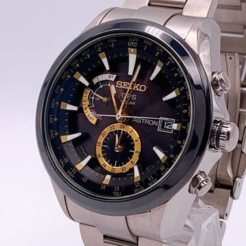 Seiko - Astron - 7X52-0AM0 - Heren - 2010-2020