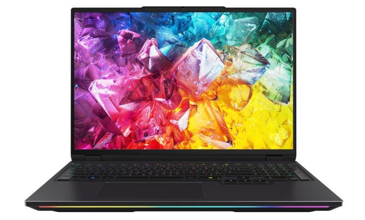 SKIKK Thor 16 Ultra 9 RTX 5080 - 16 inch Gaming Laptop, Computers en Software, Windows Laptops, SSD, 16 inch, Met videokaart, Gaming