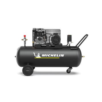 Michelin MX CLASSIC PRO 150-3M | Oliegesmeerde compressor |, Verzenden, Nieuw
