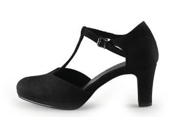 Marco Tozzi Pumps in maat 36 Zwart, Pumps, Verzenden, Zwart, Marco Tozzi