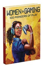 WOMEN IN GAMING 100 PIONEERS OF PLAY HC 9780744019537, Verzenden, Gelezen, Meagan Marie